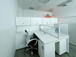 Vision Exchange (D22), Office #618069111